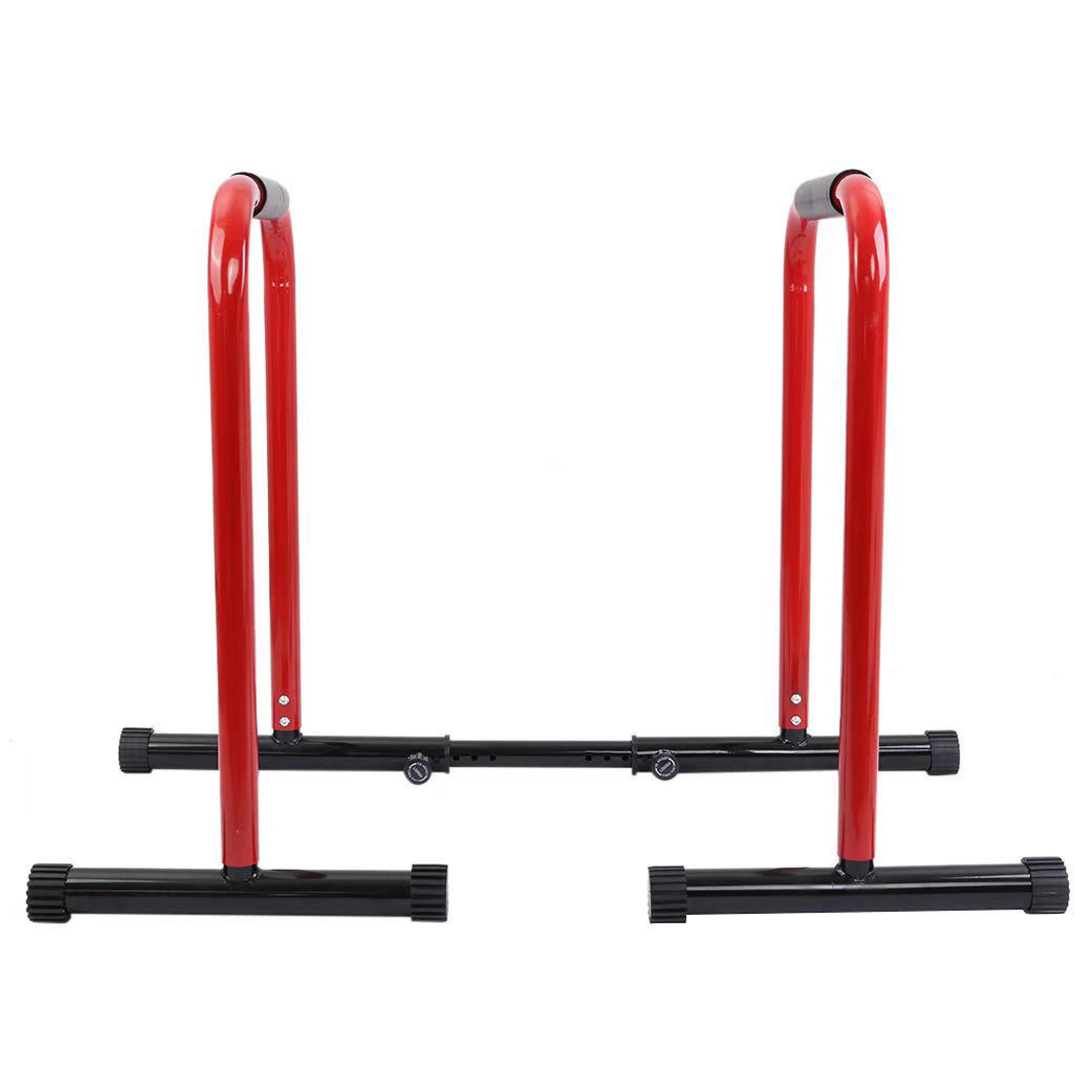 Chin Up Dip Parallel Bar Stand (Black Colour) - Oli Joy Sports 