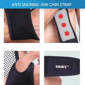 Tourmaline Self Heating Wrist&Palm Brace Support Strap
