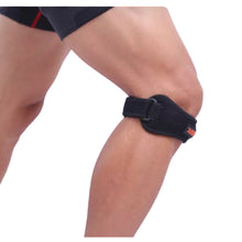 Load image into Gallery viewer, Knee Strap Patella Jumper GEL Brace Support Pad
