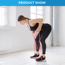 Load image into Gallery viewer, Heavy Duty Strength Resistance Bands
