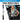Steel Revolving Straight Bar Cable Attachment - Oli Joy Sports 
