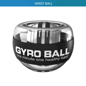GYRO Wrist Ball – Oli Joy Sports