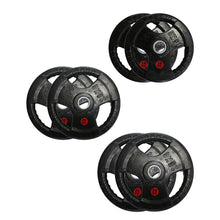 Load image into Gallery viewer, 120kg Olympic Weight Plates Bundle (15/20/25) - Oli Joy Sports 
