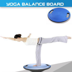 Yoga Balance Trainer Balance Board