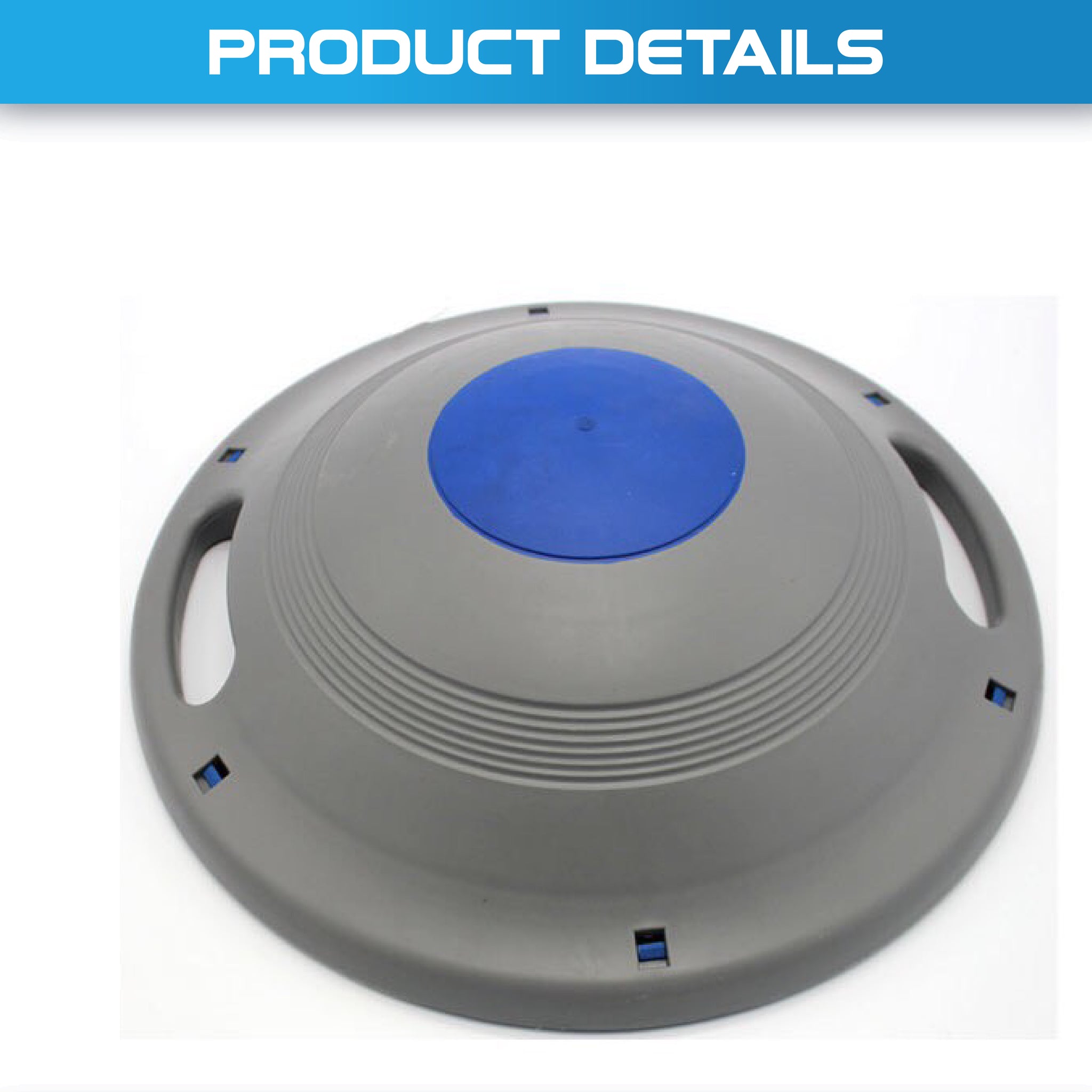 Yoga Balance Trainer Balance Board - Oli Joy Sports 