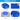 Yoga Balance Trainer Balance Board - Oli Joy Sports 