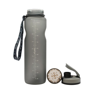 1000ML Water Bottle Tritan BPA Free