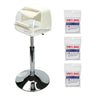 Chalk Stand Bundle - Chalk Stand & 3 Chalk Powder Valued Pack - Oli Joy Sports 