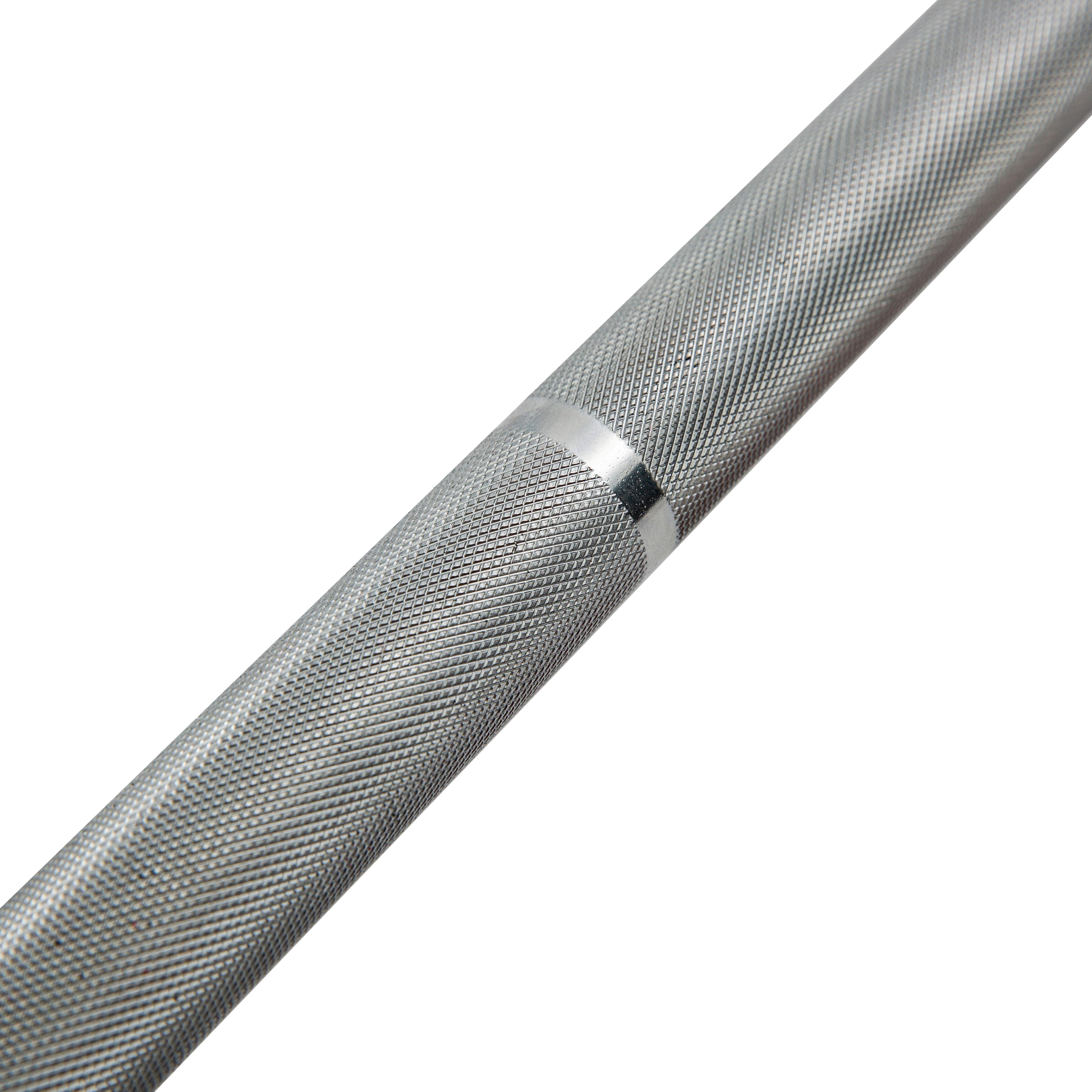 1.5M Olympic Weight Barbell Bar 12KG 700LB - Oli Joy Sports 
