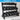 3 Layers Tiers Dumbbell Storage Rack Stand Adjustable Space - Oli Joy Sports 