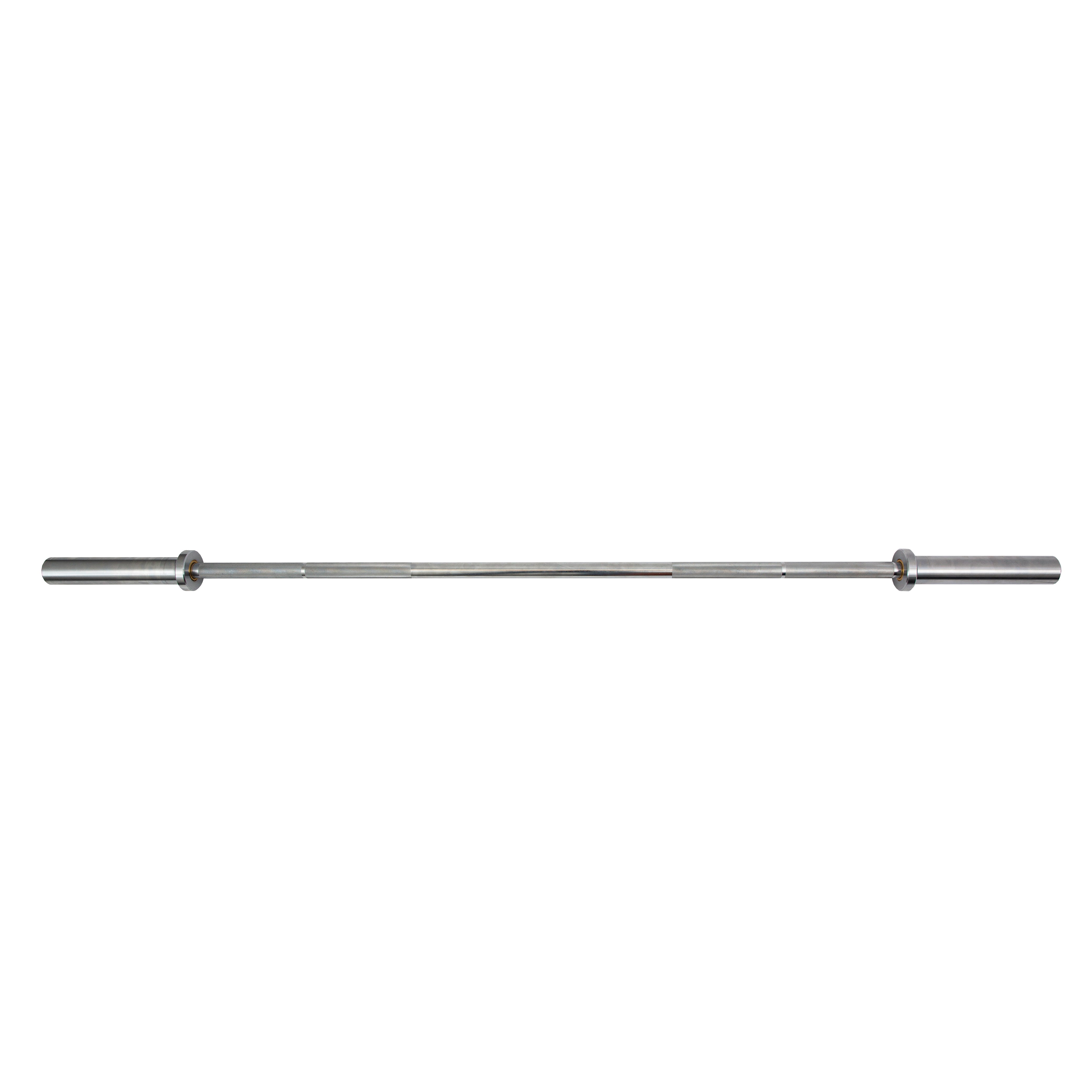 1.5M Olympic Weight Barbell Bar 12KG 700LB - Oli Joy Sports 