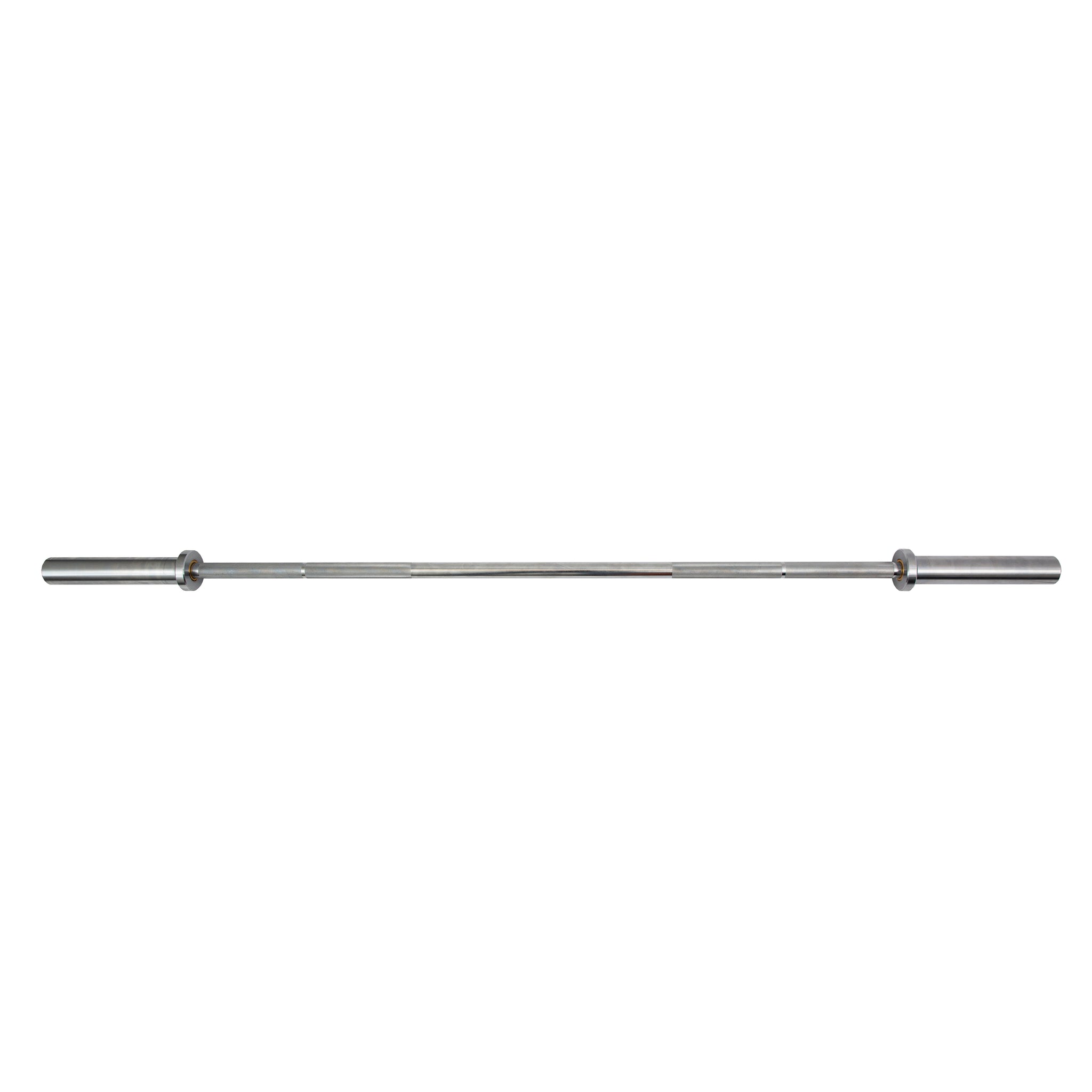 1.5M Olympic Weight Barbell Bar 12KG 700LB - Oli Joy Sports 