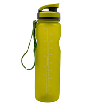 Load image into Gallery viewer, 1000ML Water Bottle Tritan BPA Free
