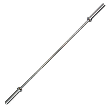 Pre Order 1.8M Olympic Weight Barbell Bar 12KG 700LB - Oli Joy Sports 