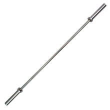 Load image into Gallery viewer, 1.8M Olympic Weight Barbell Bar 15KG 700LB
