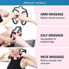Load image into Gallery viewer, Foam Roller Massage Stick
