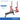 Pre Order Adjustable Squat Rack Barbell Rack Bundle - Squat Rack & Bench - Oli Joy Sports 